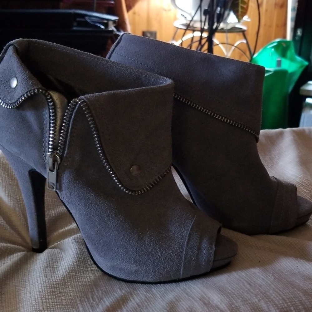 Booties